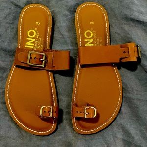 Kino sandals Made in Key West, Florida